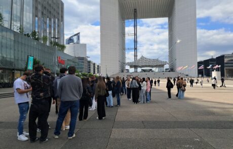la défense_2026