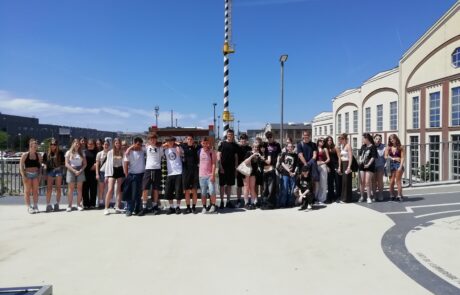 1.B